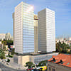 King George Towers Jerusalem