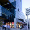 Rothschild Avenue Architecture
