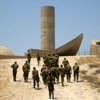 Monument to the Negev Brigade