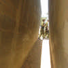 Monument to the Negev Brigade Be'er Sheva