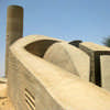 Negev Brigade Desert Memorial