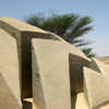 Monument to the Negev Brigade