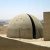 Monument to the Negev Brigade Be'er Sheva