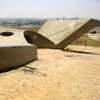 Monument to the Negev Brigade