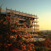 Porter School of Environmental Studies Building Tel Aviv