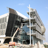 Porter School of Environmental Studies Building Tel Aviv - Architectural Design News