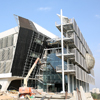 Porter School of Environmental Studies Building Tel Aviv