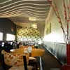 Middle East Architecture - Rosso Restaurant Israel