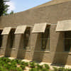 Shoval Kibbutz Buildings