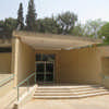 Shoval Kibbutz Negev Buildings