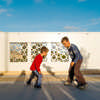 Solar Decathlon Project Israel