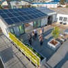 Solar Decathlon Project Israel