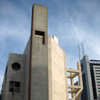 Tel Aviv Performing Arts Centre Buildings