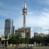 Tel Aviv Buildings