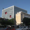 Tel Aviv Hospital Building