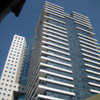 Tel Aviv Skyscraper Building