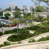 Tel Aviv University Buildings