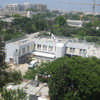 Tel Aviv University Buildings