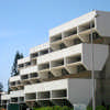 Tel Aviv University Buildings