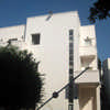 Tel Aviv University Buildings