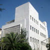 Tel Aviv University Buildings