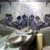 Restaurant Design in Israel by SO architecture