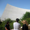 Yad Va'Shem Holocaust Museum Israel