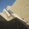Yad Va'Shem Holocaust Museum Building