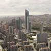 Atasehir Tower Building - Turkish Building Designs