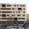 Residential Building Turkey