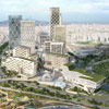 Istanbul International Financial Center