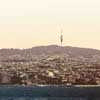 Istanbul Telecommunications Tower Building