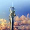 Istanbul Telecommunications Tower