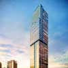 Palladium Tower Building by Swanke Hayden Connell Architects