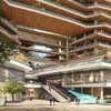 Zorlu Center Istanbul Building Developments