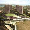 Zorlu Center Development Istanbul