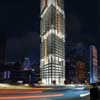 Zorlu Levent Tower Istanbul