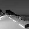 Albisola Superiore Promenade Project