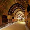 Albisola Superiore Tunnel