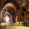 Albisola Superiore Tunnel Project