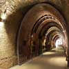 Albisola Superiore Tunnel design