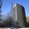 Arezzo Law Court Italian Buildings