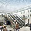 Bologna Central Station Building by Andrea Maffei Architects