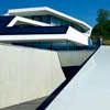 Giacomuzzi Building design by monovolume architecture+design Bolzano