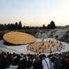 Greek Theatre in Syracuse