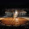 Greek Theatre in Syracuse Scenography OMA