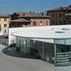 New Maranello Library Italy