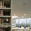 New Maranello Library Italy