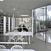 New Maranello Library Italy