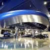 Maserati Showroom Italy by Ron Arad